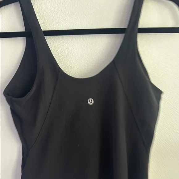 Lululemon Black AlignTank Top - Picture 7 of 11